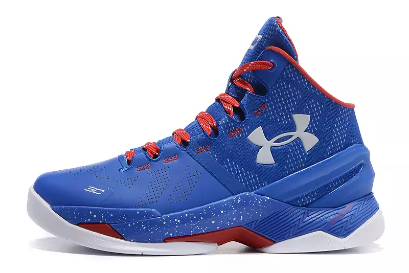 ua micro torch chaussures curry2 new neige fond